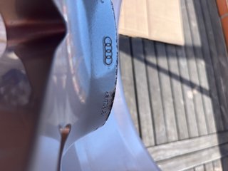 Llantas Audi / VAG 5x112  17*7.5 ET38