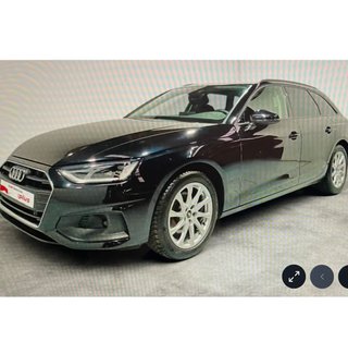 Llantas Audi / VAG 5x112  17*7.5 ET38