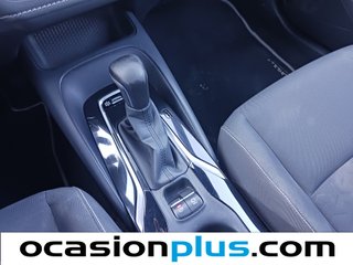 Toyota Corolla Touring Sports 125H Active Tech E-CVT 90 kW (122 CV)