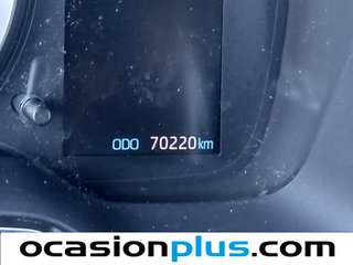 Toyota Corolla Touring Sports 125H Active Tech E-CVT 90 kW (122 CV)