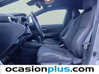 Toyota Corolla Touring Sports 125H Active Tech E-CVT 90 kW (122 CV)
