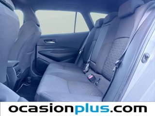 Toyota Corolla Touring Sports 125H Active Tech E-CVT 90 kW (122 CV)