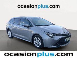 Toyota Corolla Touring Sports 125H Active Tech E-CVT 90 kW (122 CV)