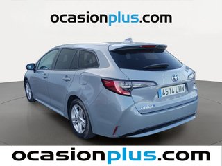 Toyota Corolla Touring Sports 125H Active Tech E-CVT 90 kW (122 CV)