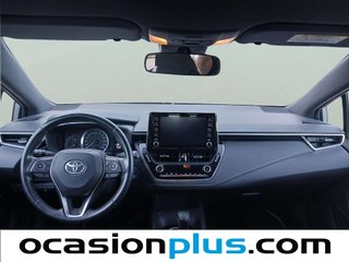 Toyota Corolla Touring Sports 125H Active Tech E-CVT 90 kW (122 CV)