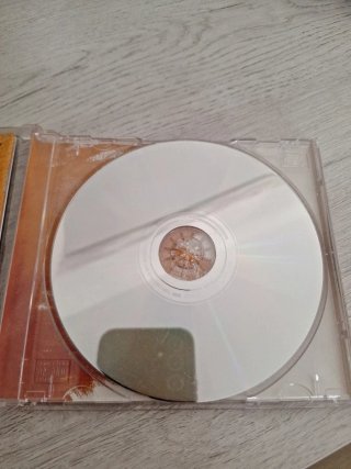 CD Sergio Dalma - De Otro Color