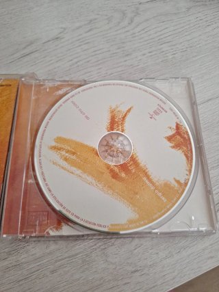 CD Sergio Dalma - De Otro Color