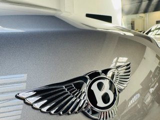 BENTLEY Continental GT 6.0