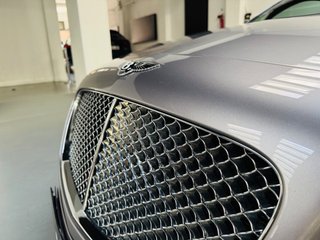 BENTLEY Continental GT 6.0