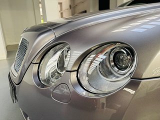 BENTLEY Continental GT 6.0