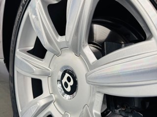 BENTLEY Continental GT 6.0