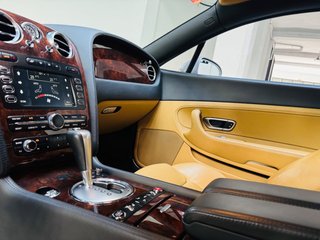 BENTLEY Continental GT 6.0