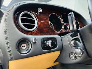 BENTLEY Continental GT 6.0