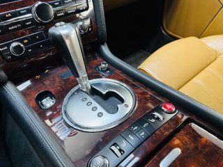 BENTLEY Continental GT 6.0