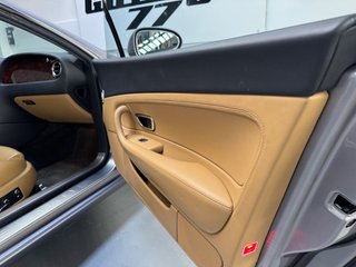 BENTLEY Continental GT 6.0