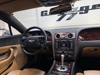 BENTLEY Continental GT 6.0