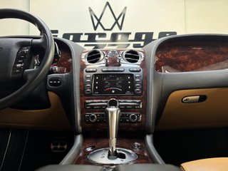BENTLEY Continental GT 6.0