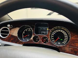 BENTLEY Continental GT 6.0