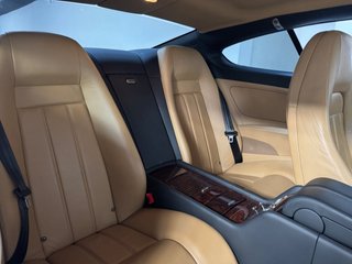BENTLEY Continental GT 6.0