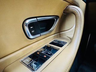 BENTLEY Continental GT 6.0