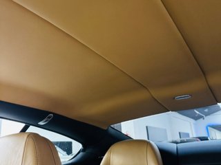 BENTLEY Continental GT 6.0