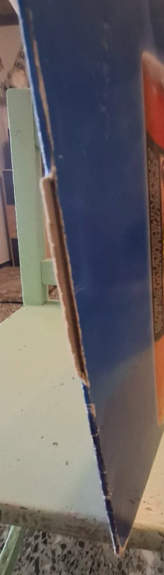 Vinilo Fumanchu - Occidentally Tic-Tac