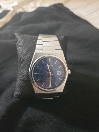 Tissot prx