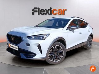 Cupra Formentor 1.5 TSI 110kW (150 CV) DSG