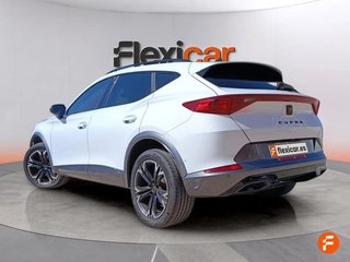 Cupra Formentor 1.5 TSI 110kW (150 CV) DSG