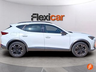Cupra Formentor 1.5 TSI 110kW (150 CV) DSG