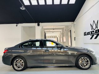 BMW Serie 3 330i Auto.