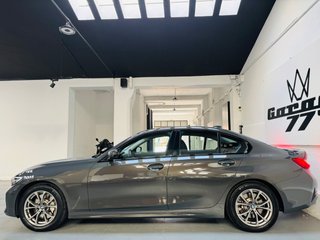 BMW Serie 3 330i Auto.