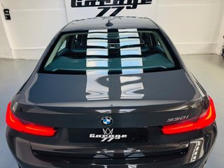 BMW Serie 3 330i Auto.