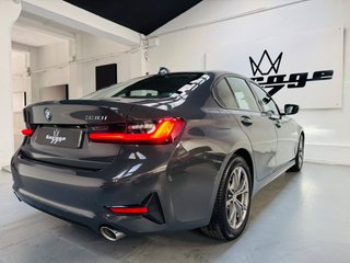 BMW Serie 3 330i Auto.