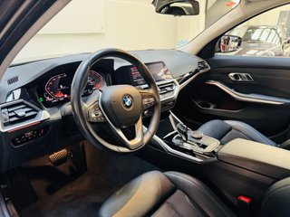 BMW Serie 3 330i Auto.