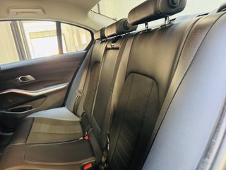 BMW Serie 3 330i Auto.