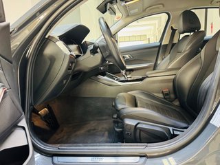 BMW Serie 3 330i Auto.