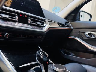 BMW Serie 3 330i Auto.