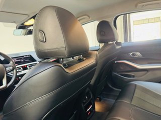 BMW Serie 3 330i Auto.