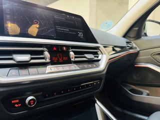BMW Serie 3 330i Auto.
