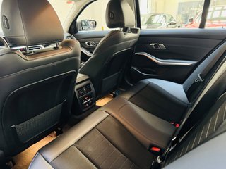 BMW Serie 3 330i Auto.