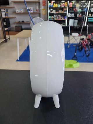 LÁMPARA/DESPERTADOR/ALTAVOZ/ CARGADOR BT-3401