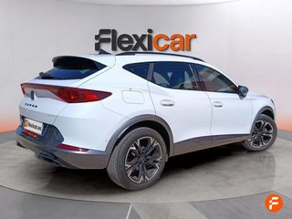 Cupra Formentor 1.5 TSI 110kW (150 CV) DSG