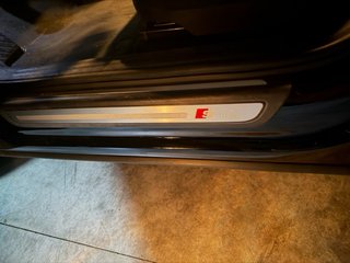 Audi Q5 2016 Ultra SLine Black Edition