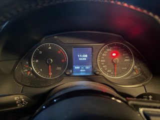 Audi Q5 2016 Ultra SLine Black Edition