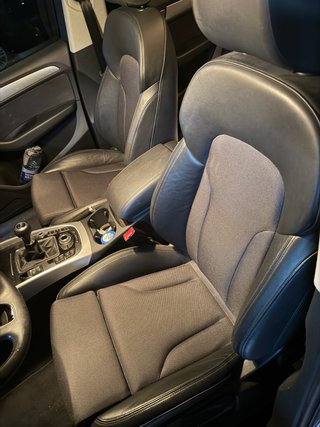 Audi Q5 2016 Ultra SLine Black Edition