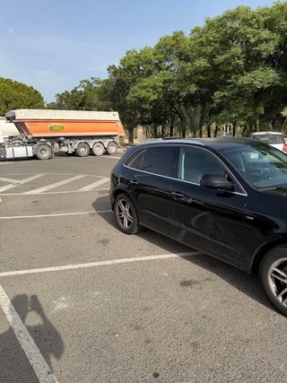 Audi Q5 2016 Ultra SLine Black Edition