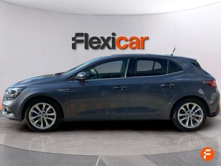 Renault Megane Business Energy dCi 81kW (110CV)