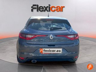 Renault Megane Business Energy dCi 81kW (110CV)