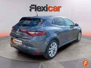 Renault Megane Business Energy dCi 81kW (110CV)